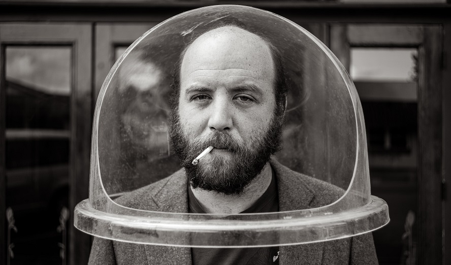 Bart Budwig © Bart Budwig