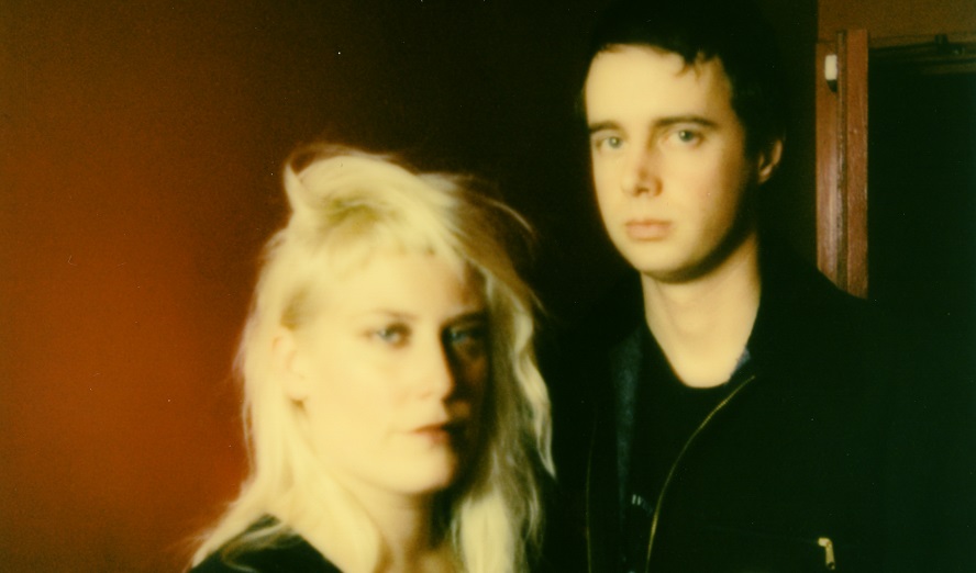 Boy Harsher © Caroline Bonarde