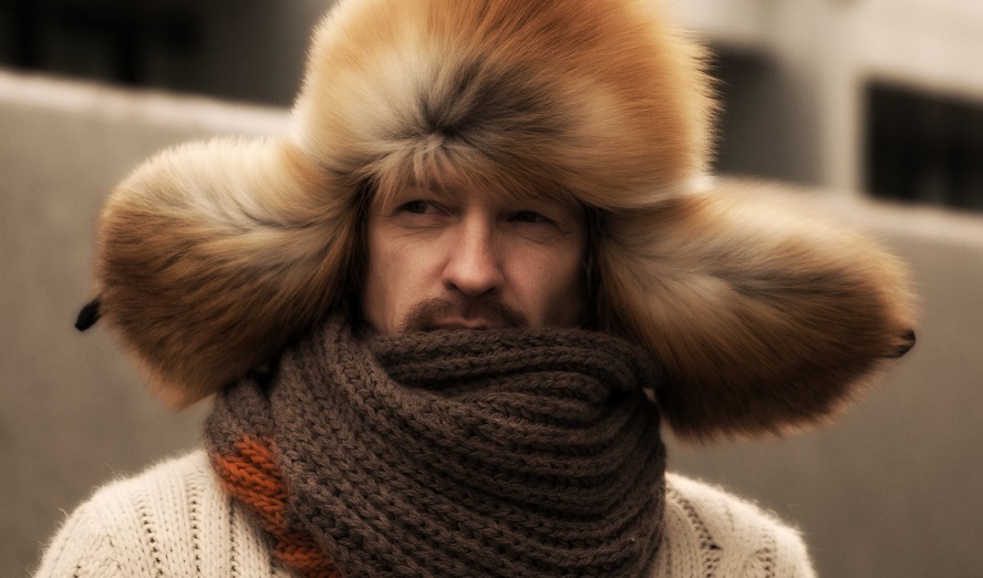 Maxim Seloujanov © Frank Tjaben