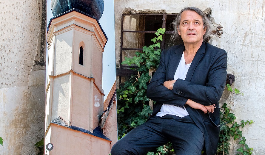 Jo Aichinger © Helmut Lackinger 2013