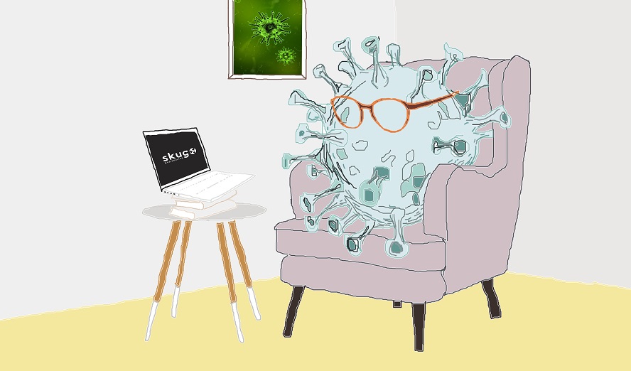 Illustration © Pe Tee