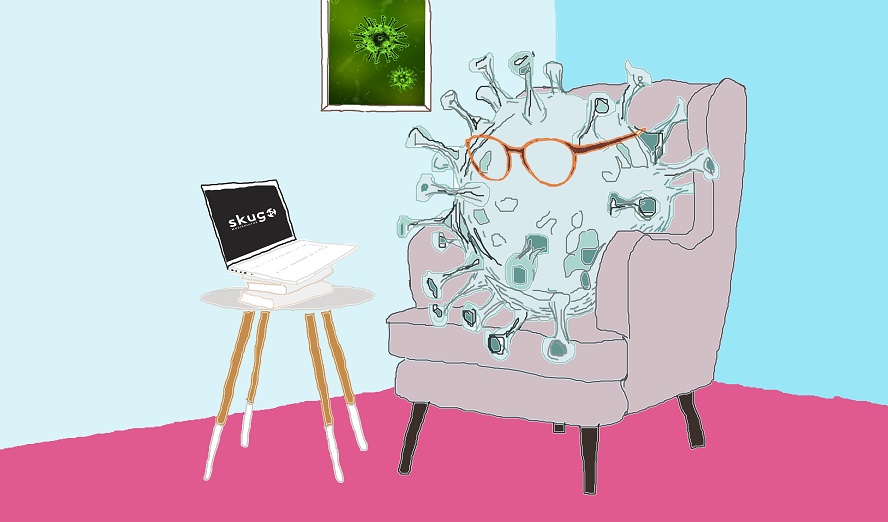 Illustration © Pe Tee