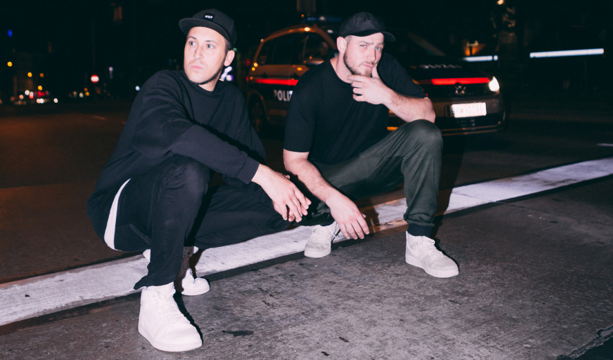 Kinetical & P.tah © Ryno