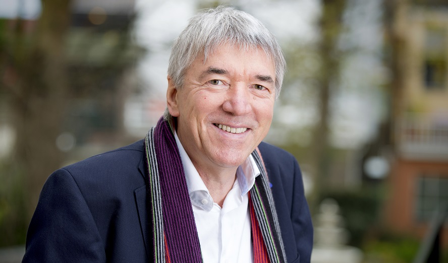 Franz Ruppert © Franz Ruppert