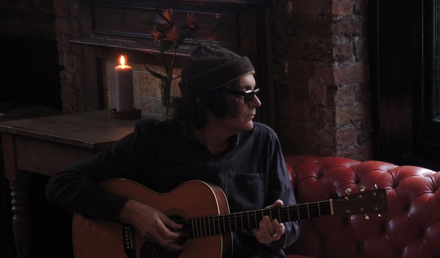 David Roback © Mazzy Star