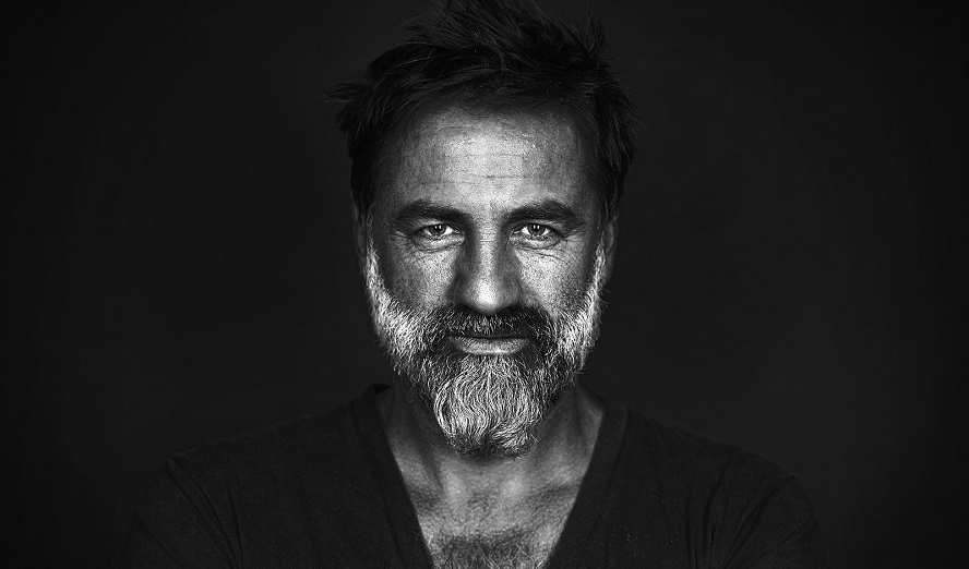 Thomas Andreas Beck © Walter Mussil