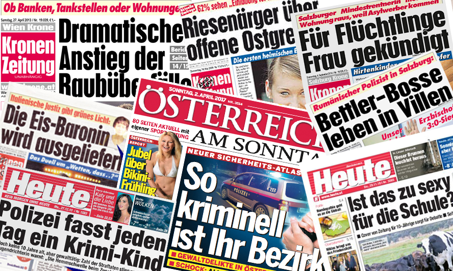 Collage © Redaktion 