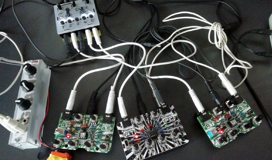 © Wolfgang »Fadi« Dorninger