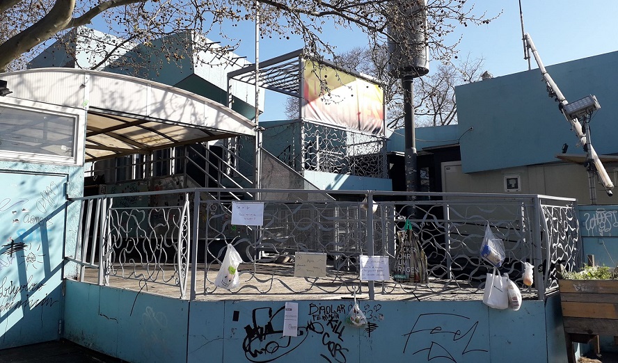 Fluc und Gabenzaun © Peter Nachtnebel