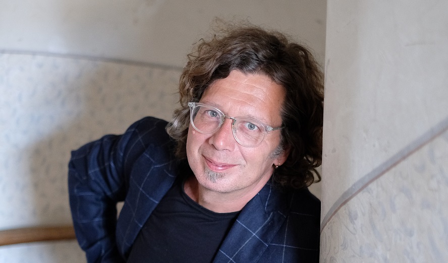 Franzobel © Julia Heimburger