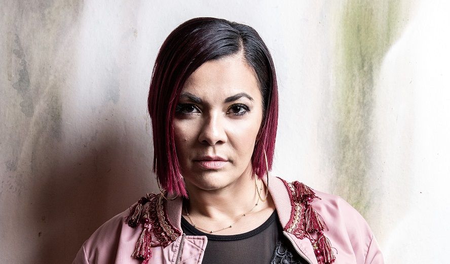 Lady Bitch Ray © Alexander Fanslau