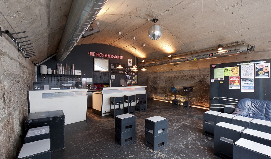 p.m.k Innsbruck © Daniel Jarosch