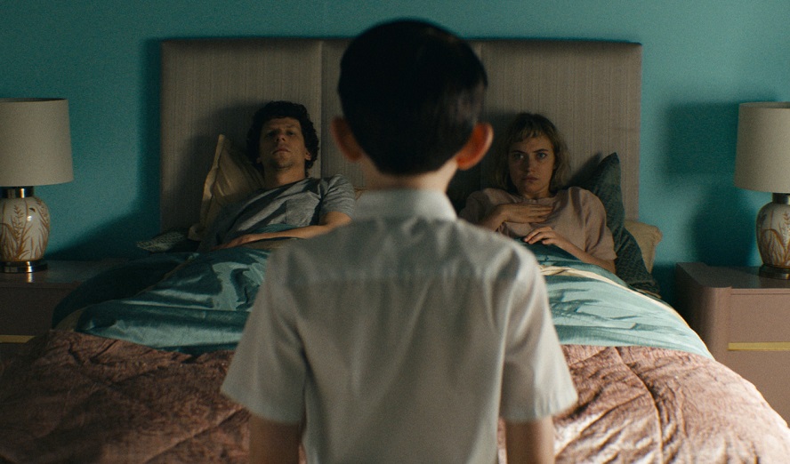 »Vivarium« © Mongrel Media