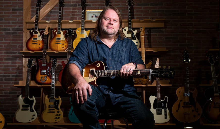 Johann Allacher © Mimi Pötz