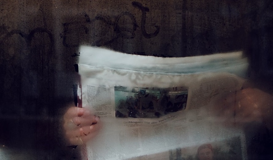 Photo by Andris Romanovskis on Unsplash 