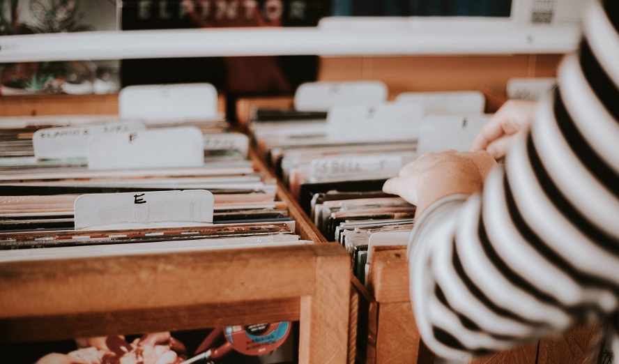 Photo by Annie Theby on Unsplash 