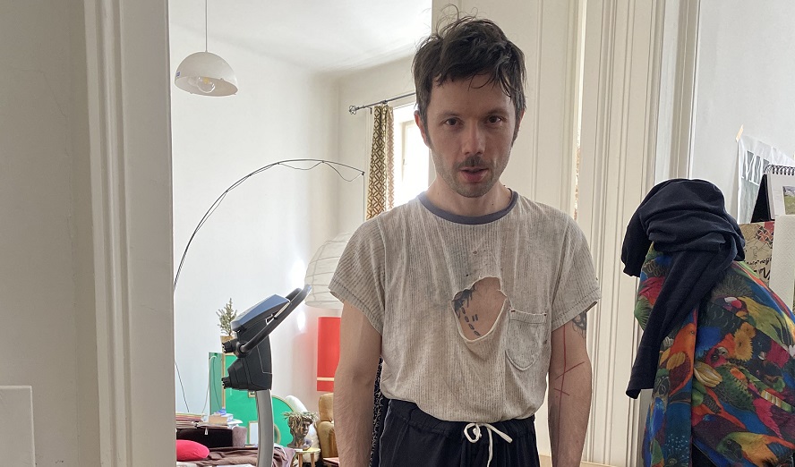 Hannes Moser © Katrin Rehling