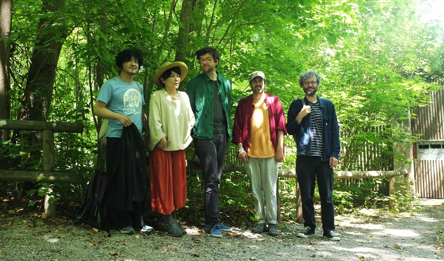 Spirit Fest © Andreas Staebler