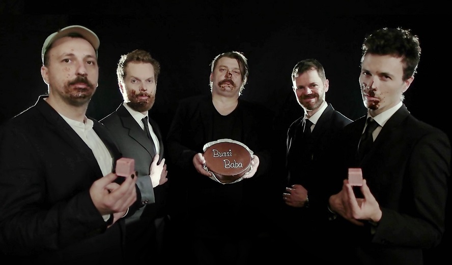 Soda & Gomorra © Soda & Gomorra