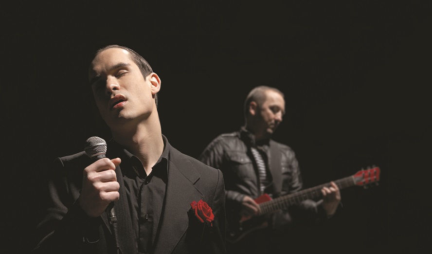 Tanz Baby! © Philipp Grausam 