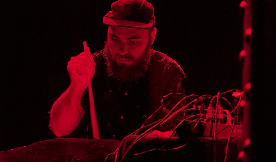 Lukas König © Eckhart Derschmidt