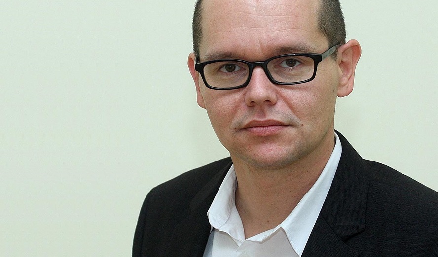 Christian Moser-Sollmann © Gregor Zeitler