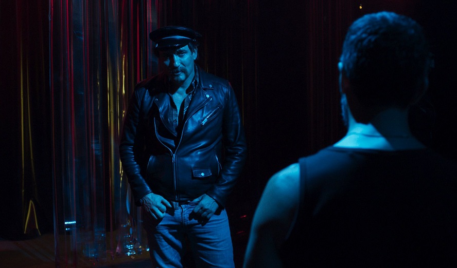 »Enfant terrible« © Bavaria Filmproduktion