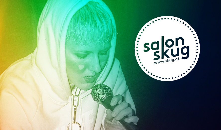 Tony Renaissance © Inés Ballesteros, Grafik: Kathi Arnecke