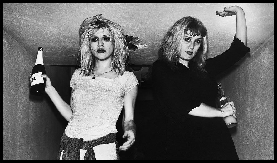 Hole © Manfred Rahs