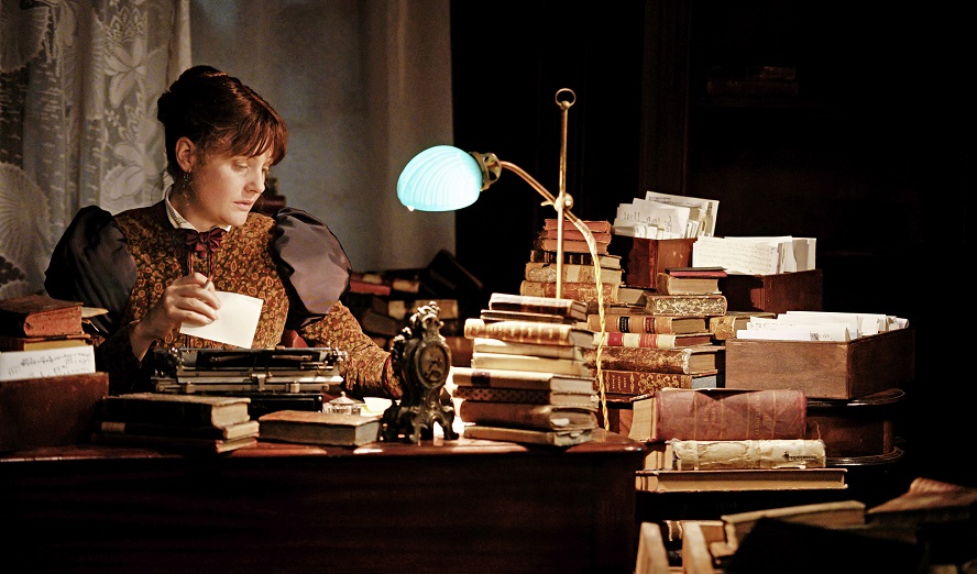 »Miss Marx« © Viennale