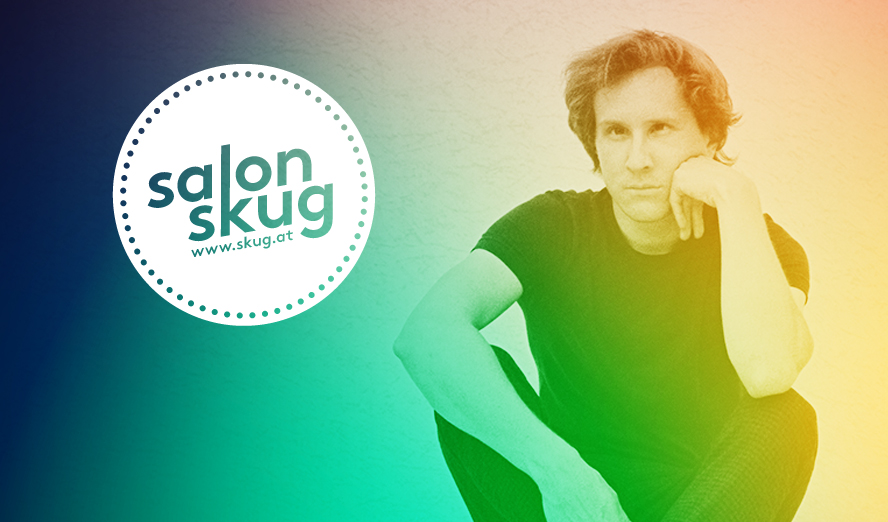 Johnny Batard © Adnan Babahmetovic, Grafik: Kathi Arnecke