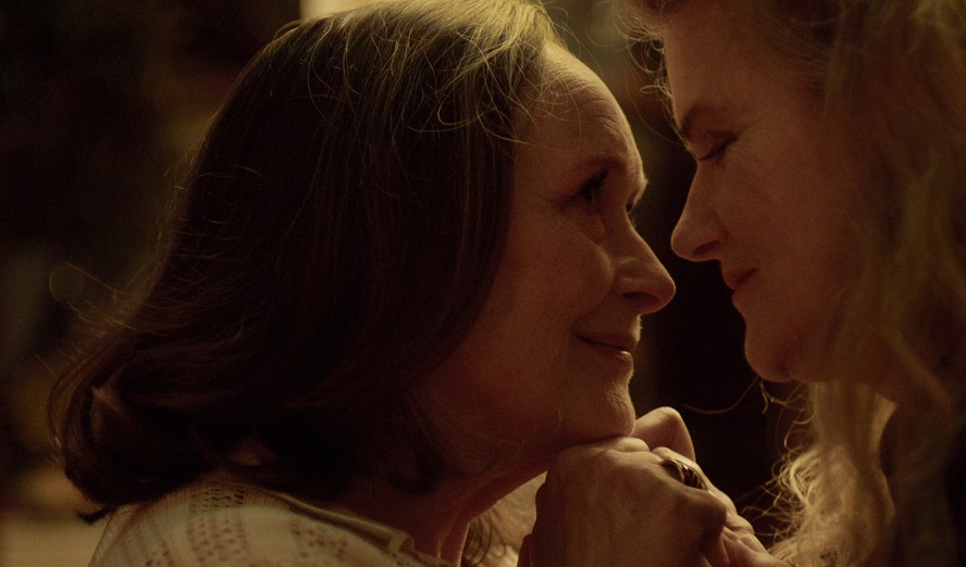 »Wir beide« © Paprika Film