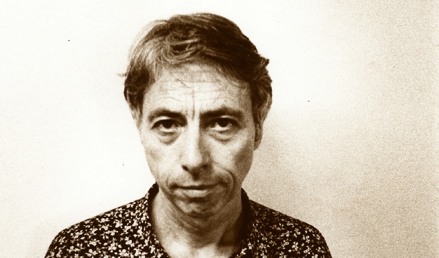 Harold Budd © Masao Nakagami/Flickr, CC BY SA 2.0