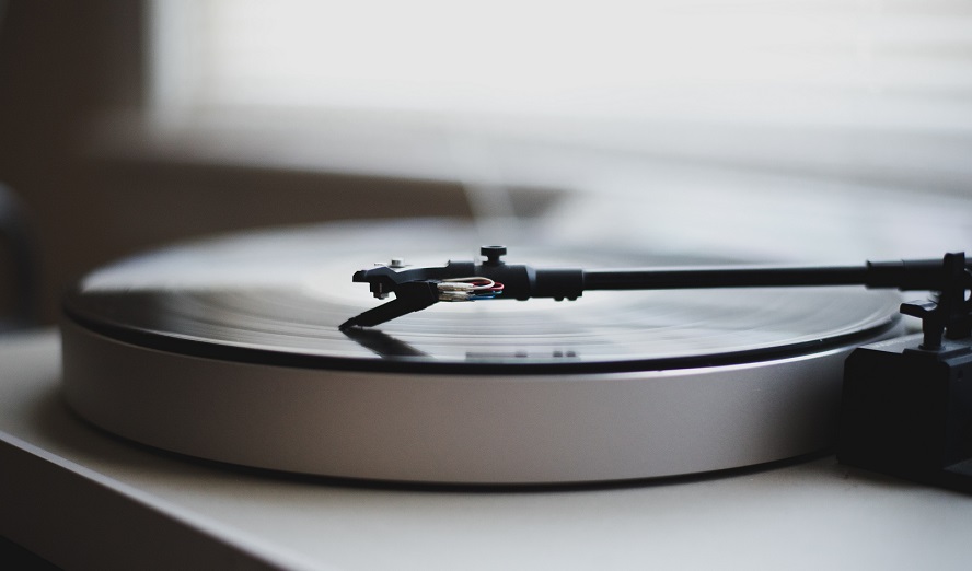 Photo by Lee Campbell on Unsplash