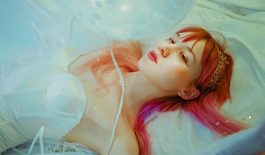 Anthea © Evelyn Bencicova