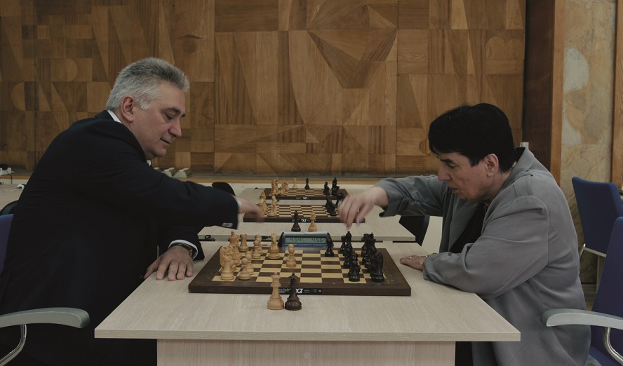 »Glory to the Queen« © Filmdelights 