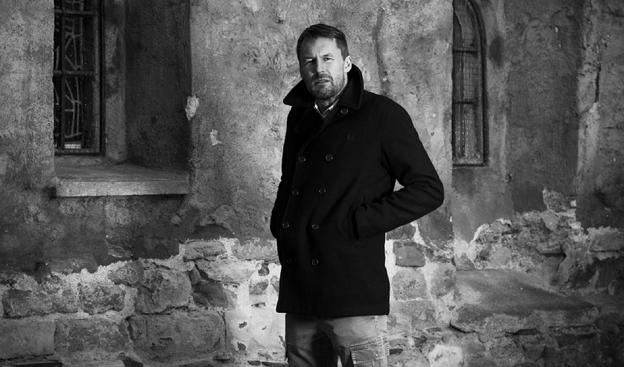 Matthias Forenbacher © Christopher Mavrič