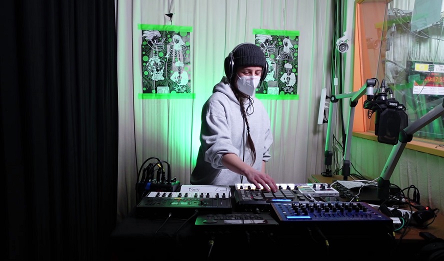 VOILER © Johann Redl