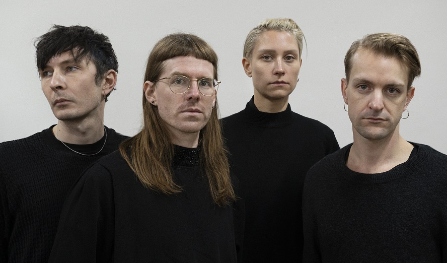 Ja, Panik © Max Zerrahn