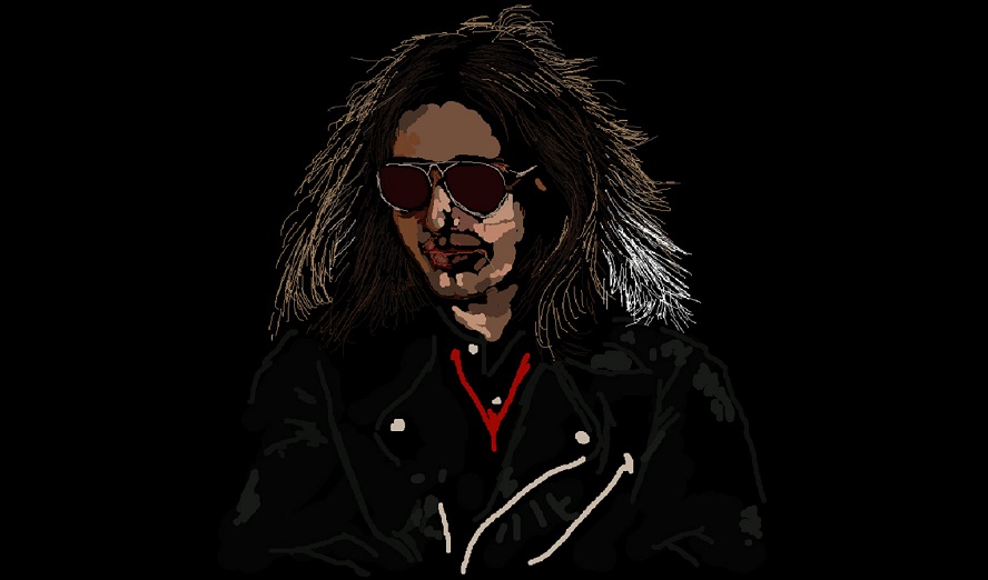 Illustration © Pe Tee