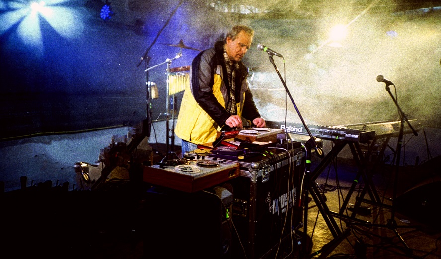 Rodion G. A. 2014 © Alexandru Paraschiv/Flickr, CC BY 2.0