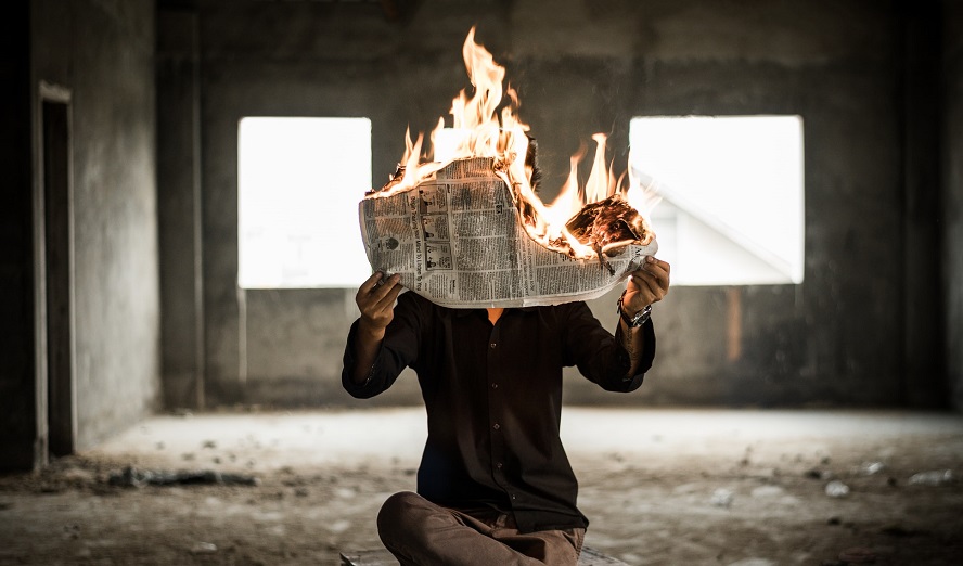 Photo by Nijwam Swargiary on Unsplash