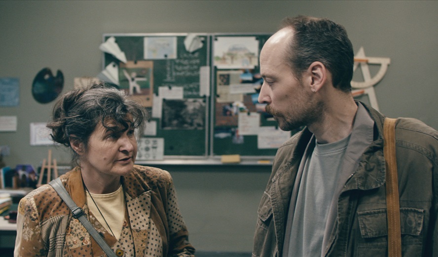 »Fuchs im Bau« © Golden Girls Film