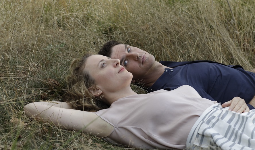 »Ich bin dein Mensch« © Christine Fenzl/Majestic