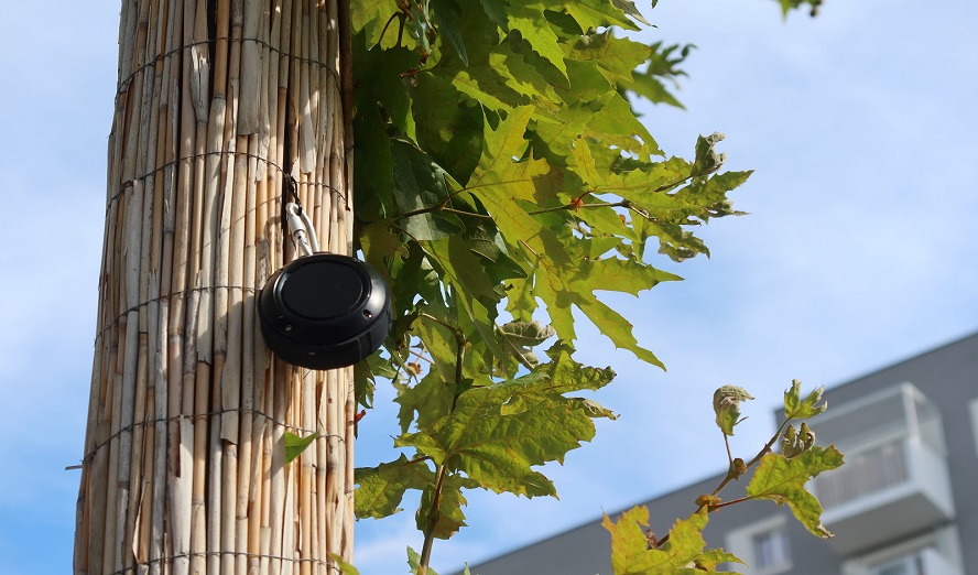 Soundparcours © Richard Eigner