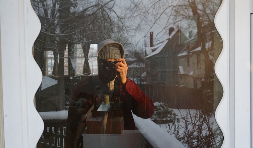 Ryley Walker © Emma Smith