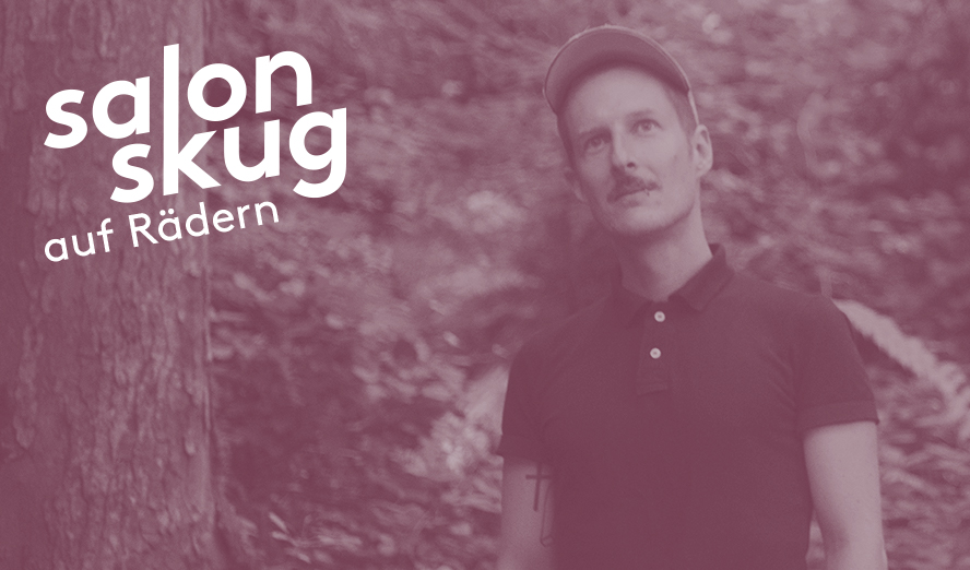 Dino Spiluttini © Tine Marie Spiluttini, Grafik: Kathi Arnecke