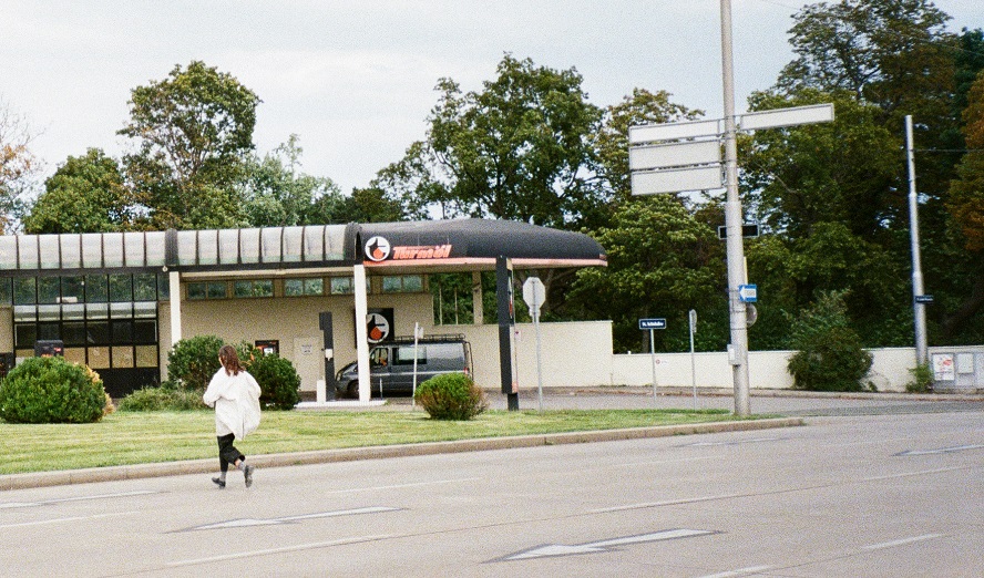 Conny Frischauf © Zoe Kursawe 