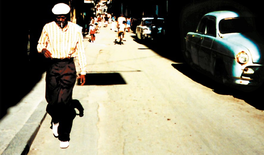 Buena Vista Social Club: »25th Anniversary Edition« (World Circuit)