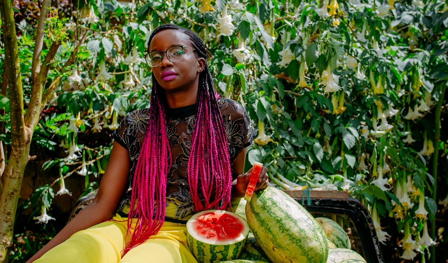 Kampire ©️ Darlyne Komukama